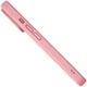 Чехол для смартфона ArmorStandart Lush MagCase для Apple iPhone 17 Pro Pale Pink (ARM87493) - изображение 3