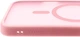 Чехол для смартфона ArmorStandart Lush MagCase для Apple iPhone 17 Pro Pale Pink (ARM87493) - изображение 5