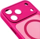 Чехол для смартфона ArmorStandart Lush MagCase для Apple iPhone 17 Pro Pink (ARM87494) - изображение 4