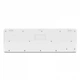 Беспроводная клавиатура Proove Classic Code (Ukraine Layout) White - изображение 3