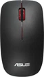 Mysz ASUS WT300 Wireless Black/Red (90XB0450-BMU000) - obraz 1