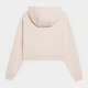 Худи оверсайз женское 4F Sweatshirt F362 4FSS23TSWSF362-83S S Бежевое (5904698234813) - изображение 13
