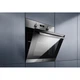 Electrolux Духовий шафа електричний, 65л EOF3H00BX - зображення 3