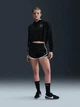 Худи теплое женское Nike Sportwear Club Oversized HJ0925-010 L Черное (197860149335) - изображение 3