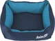 Лежак AnimAll АТ 8466 Gama S (45x35x16) Aqua (2000981198466) (2000981198466) - зображення 4