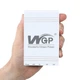 Источник бесперебойного питания Mini UPS WGP UPS103C 20000mAh 5V/12V/12V, Li-ion 4*5Ah, для роутера и оптического терминала (42-00253) - изображение 13