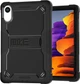 Чехол для планшета ArmorStandart Rover для Xiaomi Redmi Pad 2 Black (ARM86084) - изображение 1