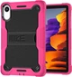 Чехол для планшета ArmorStandart Rover для Xiaomi Redmi Pad 2 Pink (ARM86086) - изображение 1