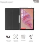 Чехол для планшета ArmorStandart Smart Case для Lenovo Tab Plus Lavender (ARM88096) - изображение 3
