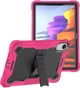 Чехол для планшета ArmorStandart Rover для Xiaomi Redmi Pad 2 Pink (ARM86086) - изображение 2