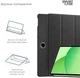 Чехол для планшета ArmorStandart Smart Case для OPPO Pad SE Black (ARM86483) - изображение 4