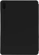 Чехол для планшета ArmorStandart Smart Fold Pen для Samsung Galaxy Tab S11 с креплением для стилуса Black (ARM88425) - изображение 2