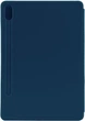 Чехол для планшета ArmorStandart Smart Fold Pen для Samsung Galaxy Tab S11 с креплением для стилуса Dark Blue (ARM88428) - изображение 2