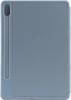 Чехол для планшета ArmorStandart Smart Fold Pen для Samsung Galaxy Tab S11 с креплением для стилуса Lavender Grey (ARM88426) - изображение 2