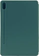 Чехол для планшета ArmorStandart Smart Fold Pen для Samsung Galaxy Tab S11 с креплением для стилуса Pine Green (ARM88427) - изображение 2