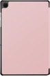 Чехол для планшета ArmorStandart Smart Case для Samsung Galaxy Tab A11+ Pink (ARM89295) - изображение 2