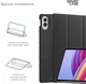 Чехол для планшета ArmorStandart Smart Case для Xiaomi Redmi Pad 2 Pro Black (ARM88520) - изображение 4