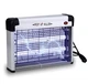 Лампа электрическая для уничтожения насекомых Pest Killer L-12 27x21x9 см 12 Вт Белый (30151422К) - изображение 2