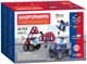 Магнітний конструктор Magformers Amazing Police and Rescue 26 елементів 717001 (8809465530211) - зображення 1