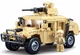 Конструктор Sluban Hummer HMMWV 265 елементів M38-B0837 (6938242957070) - зображення 2