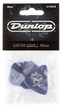 Медіатори Dunlop 417P.96 Gator Grip Player Pack 0.96 mm (12 шт.) - зображення 1
