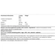 Креатин моногидрат Trec Nutrition 100% Creatine 300 г 60 servings Unflavored - изображение 2