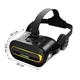 VR Очки виртуальной реальности для смартфонов с джостиком Inspire VR Park Terios T3 Black - изображение 7
