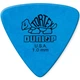 Медиатор Dunlop 4310 Tortex Triangle Guitar Pick 1.0 mm (1 шт.) - изображение 1