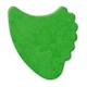 Медиатор Dunlop 4141-0.88 Tortex Fin Pick 0.88 mm (1 шт.) - изображение 2