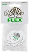 Медиаторы Dunlop 428P.88 Tortex Flex Standard Player's Pack 0.88 mm (12 шт.) - изображение 1