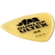 Медиатор Dunlop 4260 Ultex Triangle Guitar Pick 0.88 mm (1 шт.) - изображение 2