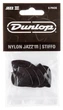 Медиаторы Dunlop 47P3S Jazz III Stiffo Player's Pack (6 шт.) - изображение 1