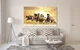Картина на холсте Art Dekors Свободные Кони 80x120 см MLP 257 - изображение 2