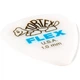 Медиатор Dunlop 4280 Tortex Flex Standard Guitar Pick 1.0 mm (1 шт.) - изображение 2