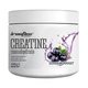 Креатин моногидрат IronFlex Creatine Monohydrate 300 г 120 servings Black Currant - изображение 1