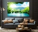 Картина на холсте Art Dekors Природа 40x80 см MLP 295 - изображение 3