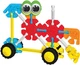 Конструктор K’Nex Kid Build-A-Bunch 66 елементів 34362 (744476854223) - зображення 4