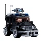 Конструктор Sluban SWAT Police 412 деталей Разноцветный (M38-B1156) - изображение 1