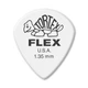 Медіатори Dunlop 4660 Tortex Flex Jazz III XL 1.35 mm (1 шт.) - зображення 1