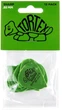 Медиаторы Dunlop 412P.88 Tortex Sharp Player's Pack 0.88 mm (12 шт.) - изображение 1