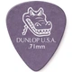 Медиатор Dunlop 4170 Gator Grip Guitar Pick 0.71 mm (1 шт.) - изображение 1