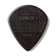 Медіатори Dunlop 471P3S Nylon Jazz III Stiffo Max Grip 3S Player's Pack (6 шт.) - зображення 3