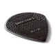 Медіатори Dunlop 471P3S Nylon Jazz III Stiffo Max Grip 3S Player's Pack (6 шт.) - зображення 4