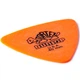 Медіатор Dunlop 4310 Tortex Triangle Guitar Pick 0.60 мм (1 шт.) - зображення 2