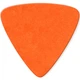 Медіатор Dunlop 4310 Tortex Triangle Guitar Pick 0.60 мм (1 шт.) - зображення 3