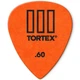 Медиатор Dunlop 4620 Tortex TIII Guitar Pick 0.60 mm (1 шт.) - изображение 1