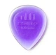 Медіатор Dunlop 4740 Stubby Jazz Guitar Pick 2.0 мм (1 шт.) - зображення 1