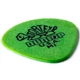 Медіатори Dunlop 4720-M1 Tortex Jazz III Guitar Pick M1 (1 шт.) - зображення 2
