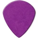 Медиатор Dunlop 4720-H1 Tortex Jazz III Guitar Pick H1 (1 шт.) - изображение 3