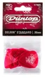 Медіатори Dunlop 41P.96 Delrin 500 Standard Plectrum Player's Pack 0.96 mm (12 шт.) - зображення 1